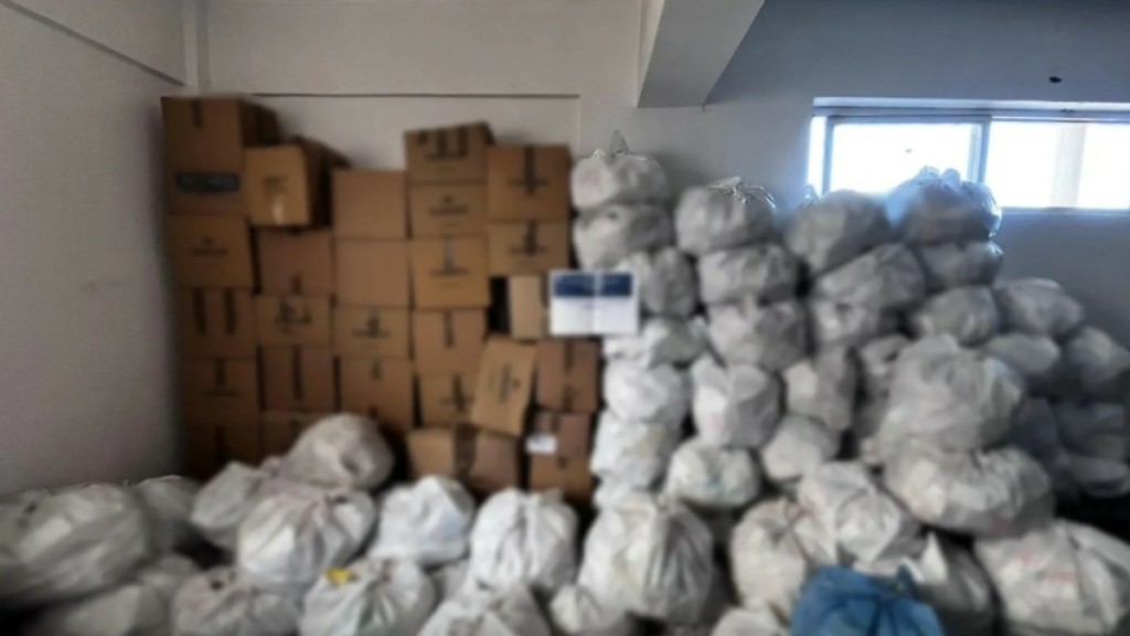 Πώς ξεσκεπάστηκε το κύκλωμα του “ξάφριζε” τον ΕΟΠΥΥ με ψευδείς συνταγές – Αποκαλυπτικές συνομιλίες