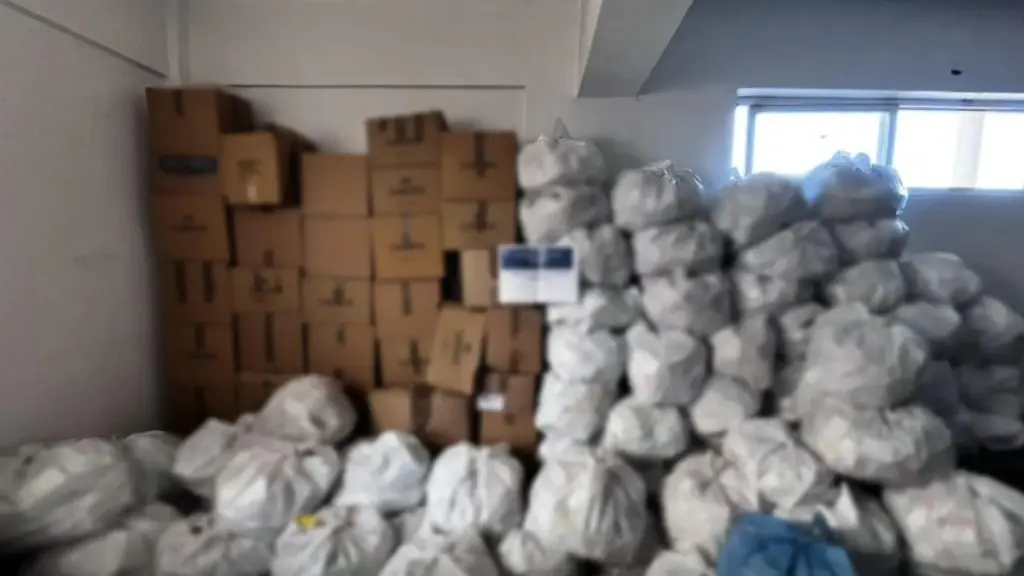 Πώς ξεσκεπάστηκε το κύκλωμα του “ξάφριζε” τον ΕΟΠΥΥ με ψευδείς συνταγές – Αποκαλυπτικές συνομιλίες
