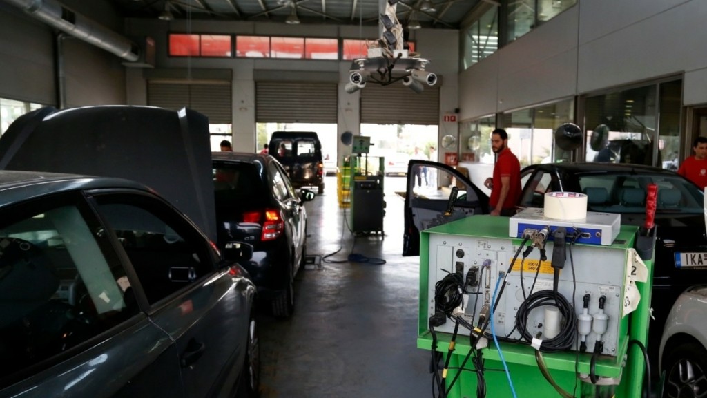 Τα ΚΤΕΟ μπορούν να σώσουν 7.000 ζωές από τροχαία από το 2026 έως το 2050