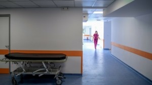 Επαναλειτουργούν τα Κέντρα Υγείας Θεσπρωτικού, Φιλιππιάδας και Κάτω Αχαΐας