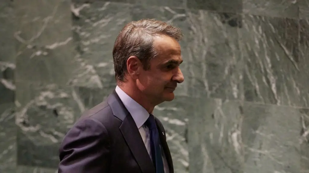 Την Τρίτη η παρέμβαση Μητσοτάκη στο Συμβούλιο Ασφαλείας του ΟΗΕ – Ποια θέματα θα αναδείξει