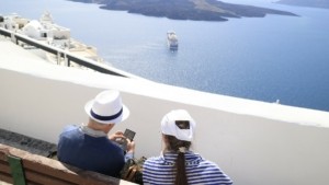 Σαντορίνη: Από το λιμάνι του Αθηνιού οι οργανωμένες εκδρομές επιβατών κρουαζιέρας – Τι αλλάζει