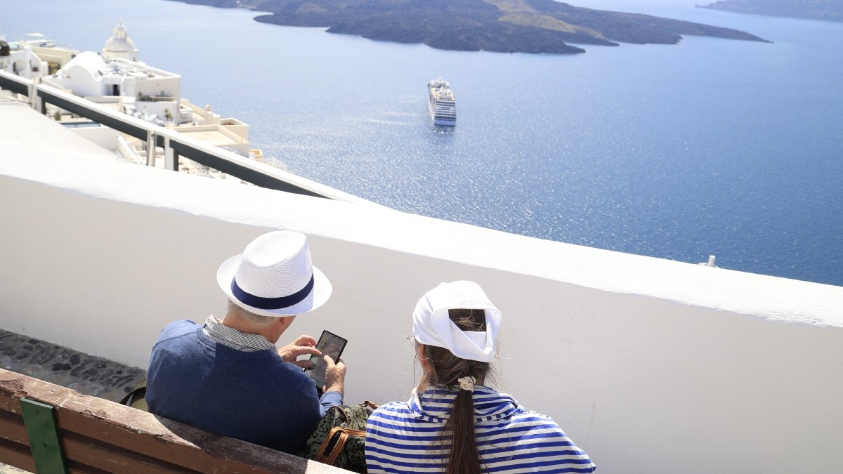 Κοινωνικός Τουρισμός 2025