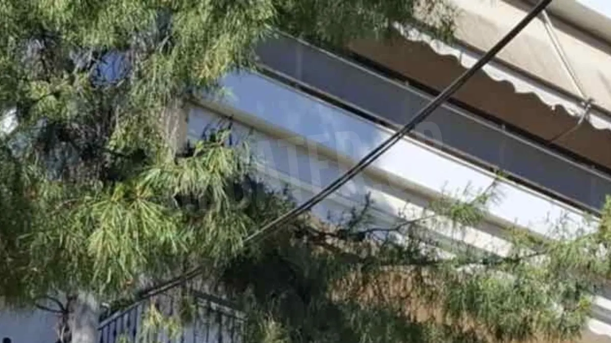Χαϊδάρι