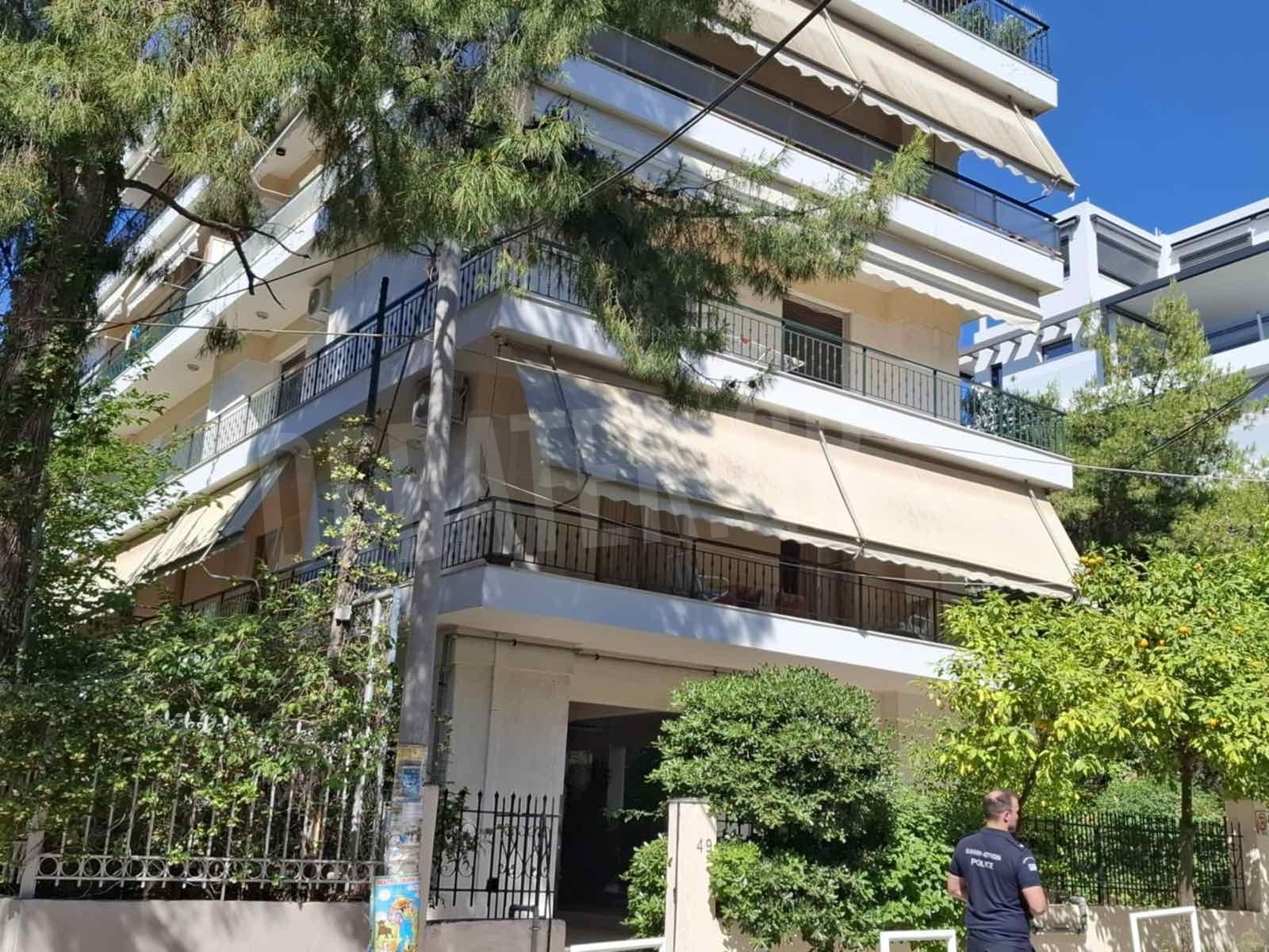 Χαϊδάρι