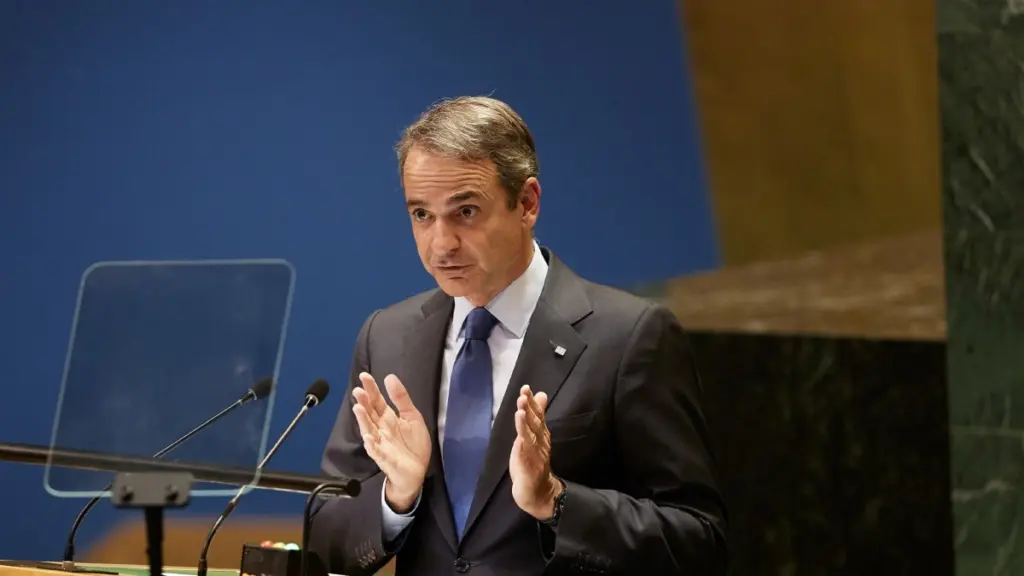 Το απόγευμα η παρέμβαση Μητσοτάκη στο ΣΑ του ΟΗΕ – Ποια μηνύματα θα στείλει
