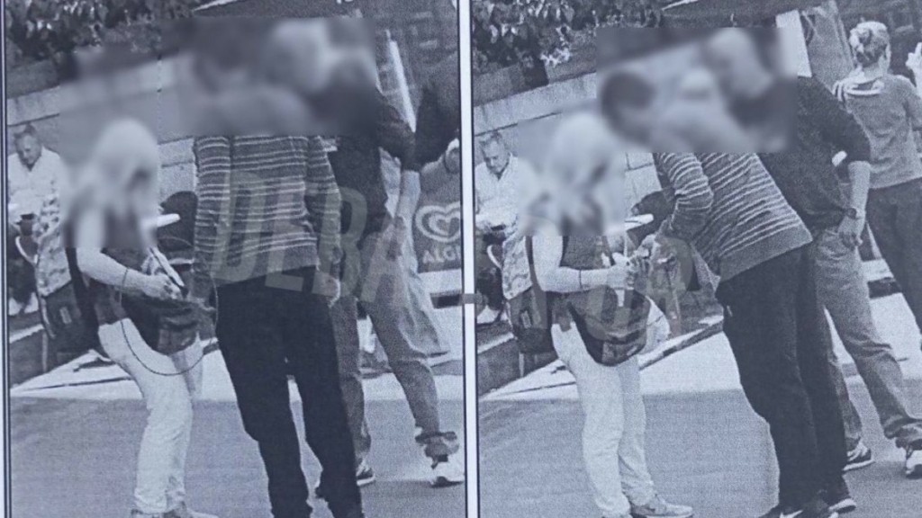 Οι φωτογραφίες και οι συνομιλίες που πρόδωσαν την ψυχίατρο “ντίλερ” ναρκωτικών – “Φτιάξε ένα μπαμπάτσικο δεκάρικο”
