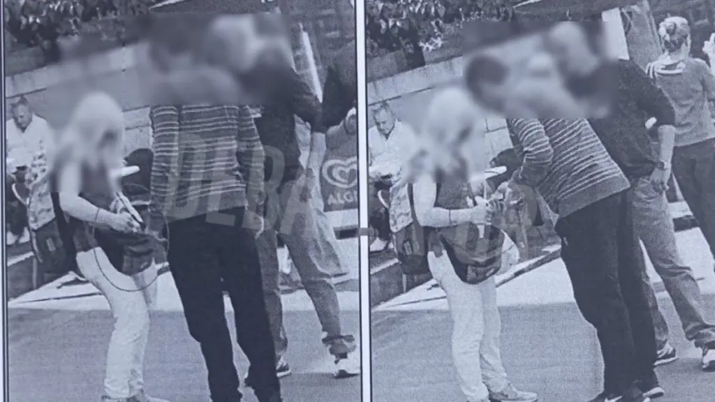 Οι φωτογραφίες και οι συνομιλίες που πρόδωσαν την ψυχίατρο “ντίλερ” ναρκωτικών – “Φτιάξε ένα μπαμπάτσικο δεκάρικο”