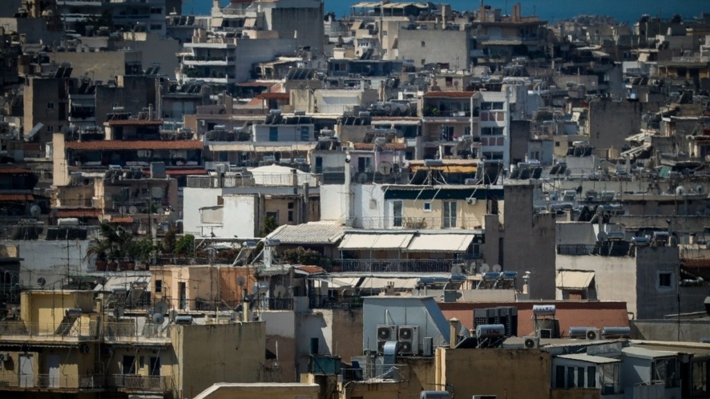 Ανακαίνιση ακινήτων: Τα προγράμματα που “τρέχουν” – Τι πρέπει να γνωρίζουν οι ιδιοκτήτες