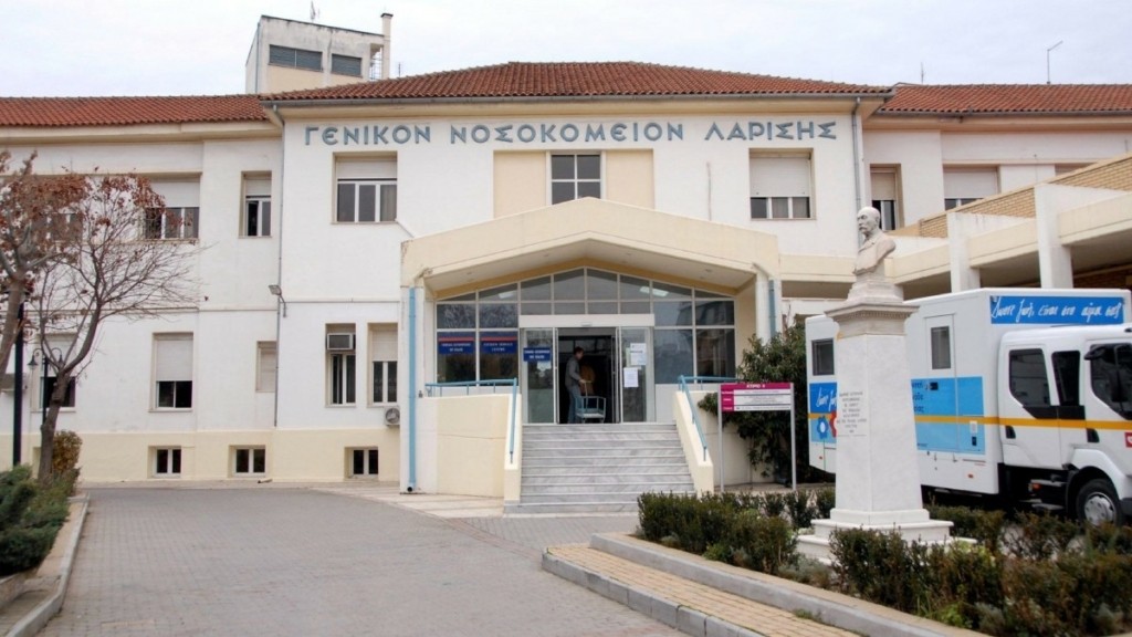 Κακοποίηση παιδιών στη Λάρισα: Εικόνα σοκ με τα σημάδια από σβησμένα τσιγάρα – “Φοβάμαι μην καλέσουν την Πρόνοια”