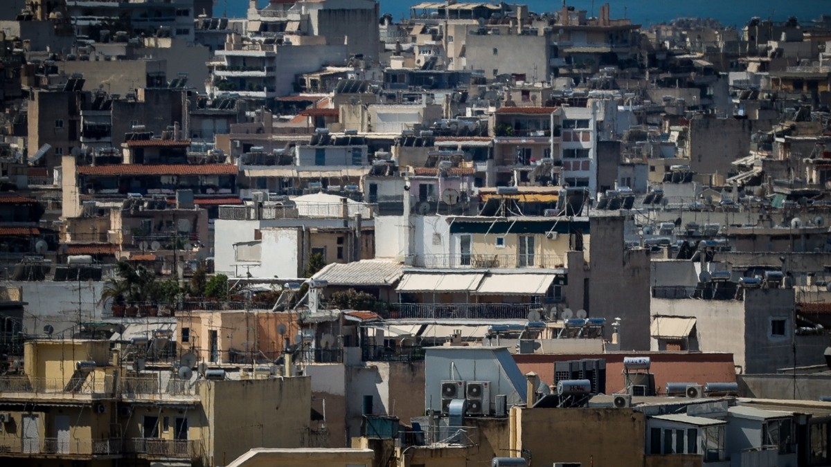 Ανακαίνιση ακινήτων
