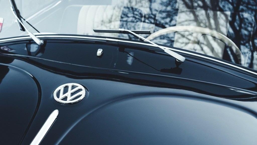 Η Volkswagen γιορτάζει τα 50 χρόνια του Polo