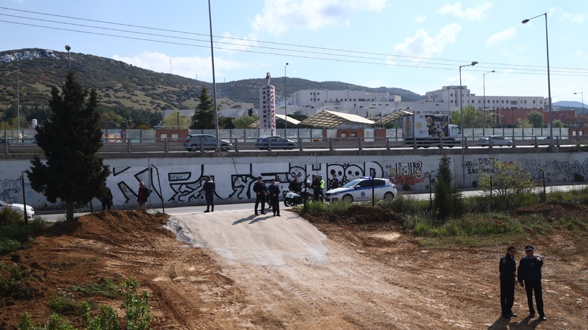 Κατασκοπεία