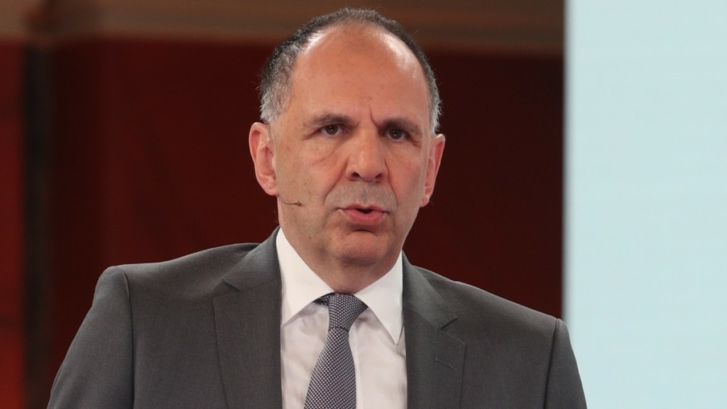 Γεραπετρίτης: “Πρέπει να διασφαλίσουμε την πλήρη και ειλικρινή τήρηση της ελευθερίας της ναυσιπλοΐας”
