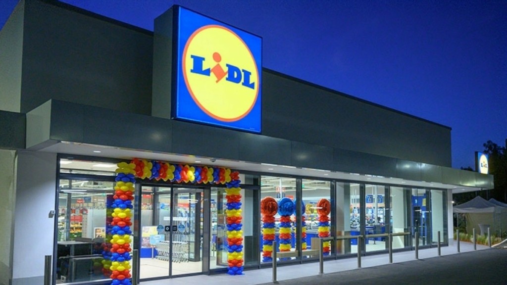 Η Lidl Ελλάς επαναλειτουργεί το πλήρως ανακαινισμένο κατάστημά της στη Χερσόνησο Κρήτης