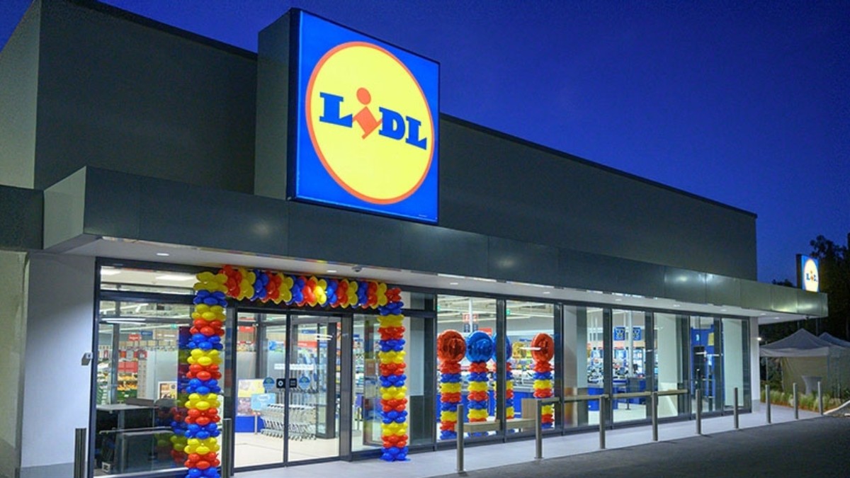 Lidl Ελλάς