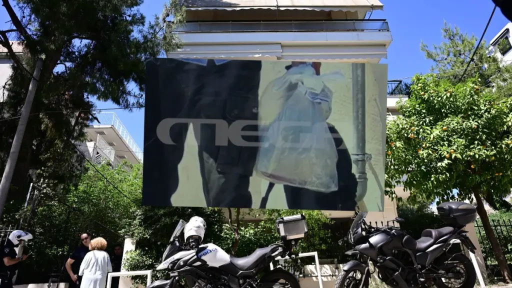 Χαϊδάρι: “Κουράστηκα να τη φροντίζω, τη σκότωσα για να τη λυτρώσω” είπε ο 50χρονος μητροκτόνος