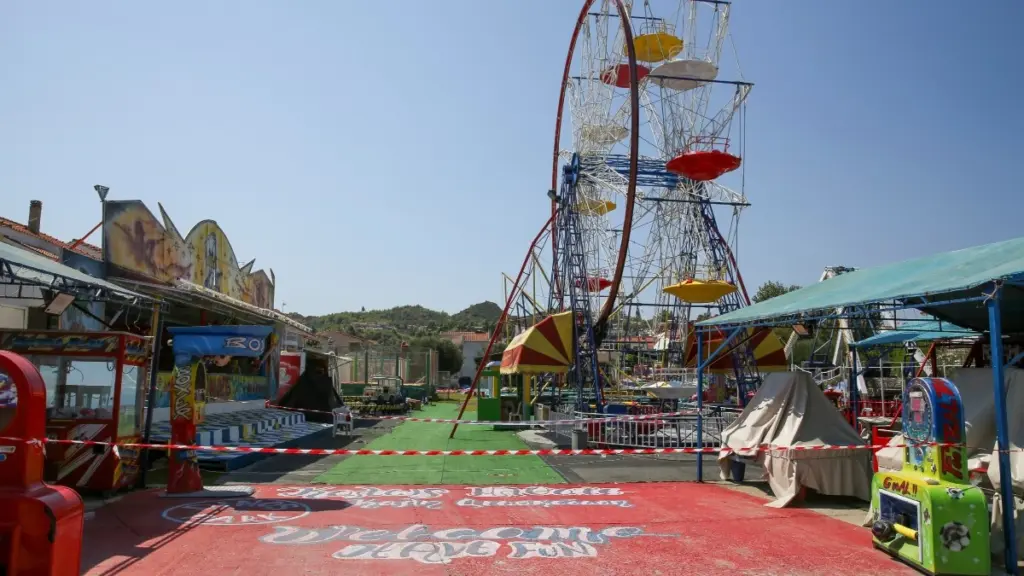 Χαλκιδική: Σε δίκη η δήμαρχος Κασσάνδρας για το δυστύχημα στο λούνα παρκ