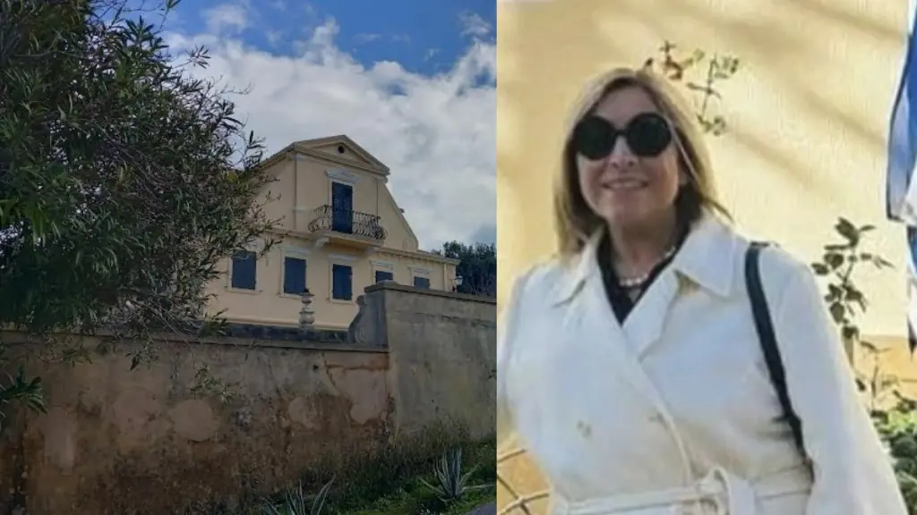 Ζάκυνθος: Ληστεία που “στράβωσε” πίσω από τη δολοφονία της συμβολαιογράφου – 3 συλλήψεις, ομολόγησε ο δράστης