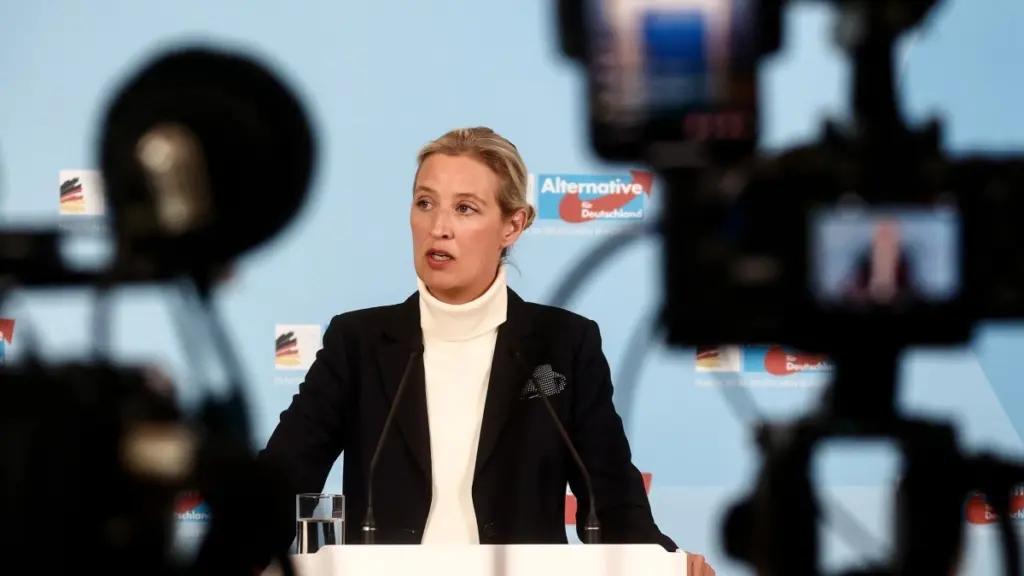 Γερμανία: Το AfD έχασε τους τρεις δήμους που διεκδικούσε στις τοπικές εκλογές της Βόρειας Ρηνανίας  – Ιστορική ήττα για το SPD
