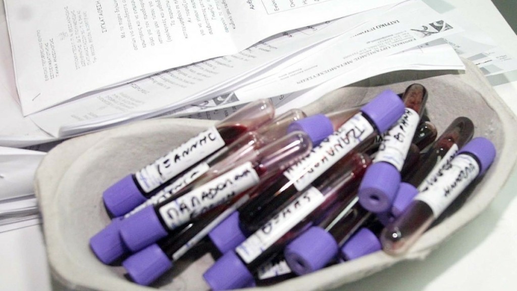 Πρόγραμμα “Προλαμβάνω”: 65.000 πολίτες εντόπισαν παθήσεις που αγνοούσαν