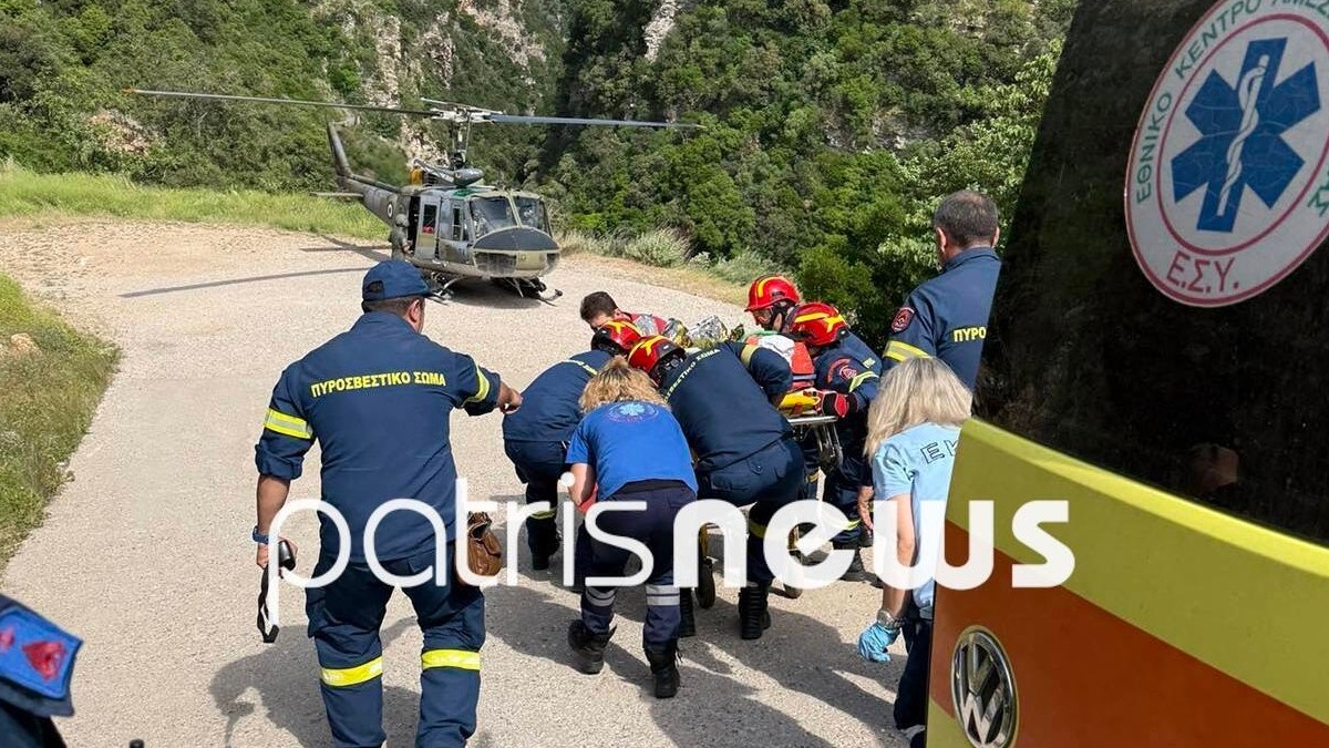 Νέδα