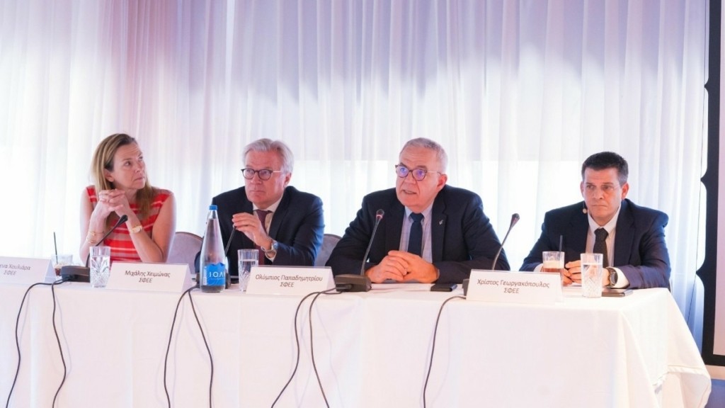 ΣΦΕΕ: Μόνο το 1 στα 5 καινοτόμα φάρμακα της τελευταίας τετραετίας είναι διαθέσιμο στην Ελλάδα