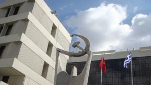 ΚΚΕ: “Ο κ. Μητσοτάκης προσπάθησε να κρύψει ότι η όξυνση των προβλημάτων για τον λαό, έχει τη σφραγίδα της κυβέρνησης”