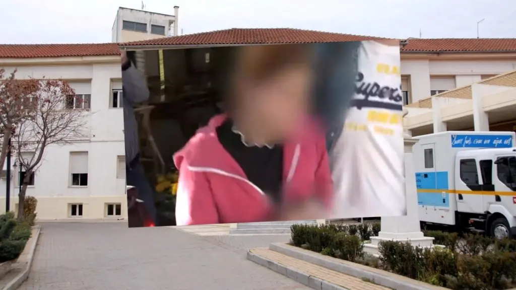 Κακοποίηση παιδιών στη Λάρισα: 3 οι κατηγορούμενοι – Τα σημάδια από τσιγάρα και οι ζωγραφιές στα γεννητικά όργανα