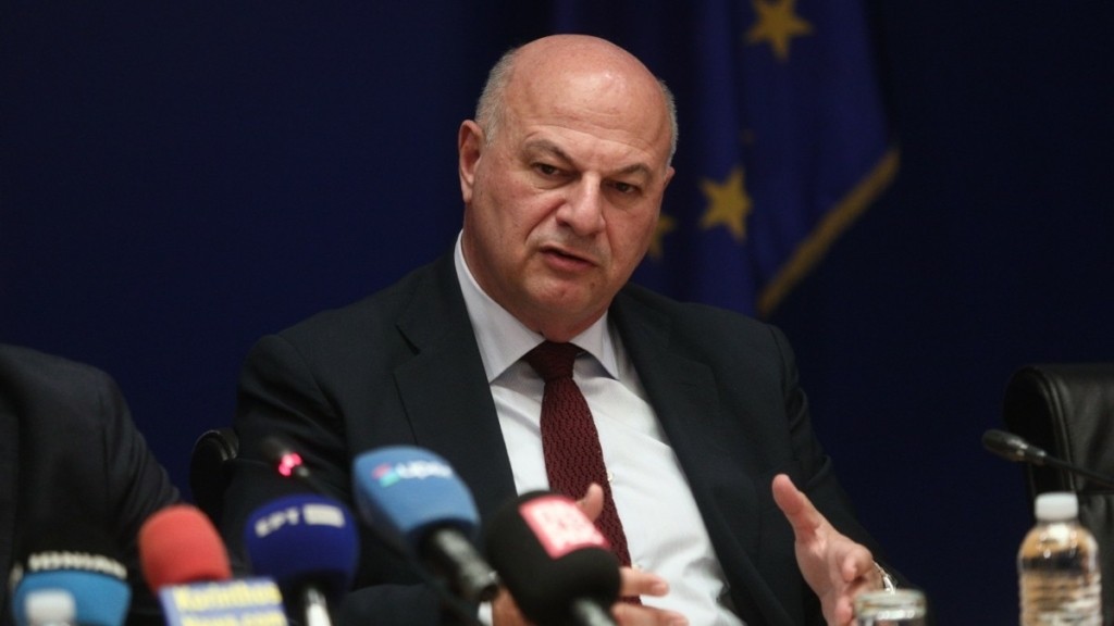 Τσιάρας: “Οι παραγωγοί που κορόιδεψαν τον ΟΠΕΚΕΠΕ, θα επιστρέψουν τα χρήματα”