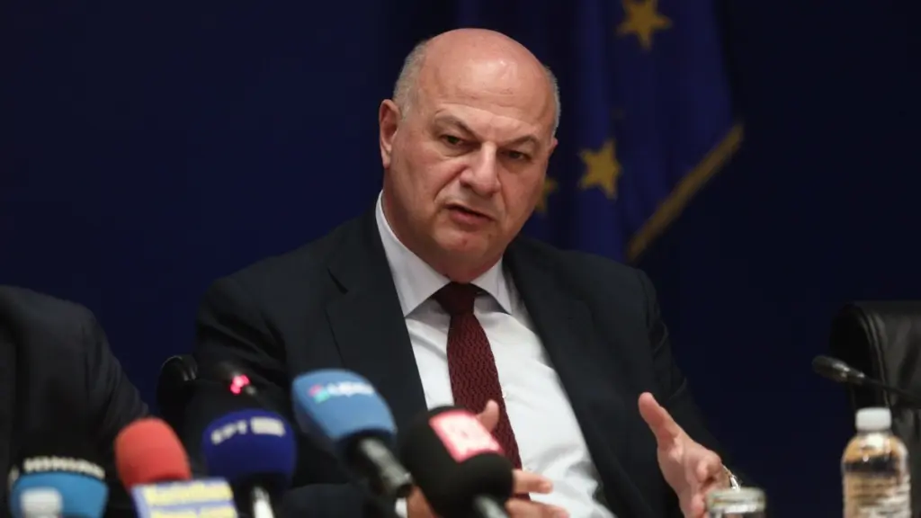 Τσιάρας για ΟΠΕΚΕΠΕ: “Η περίοδος κάθαρσης έχει ήδη ξεκινήσει, υποκρίνεται όποιος λέει ότι δεν γνώριζε”