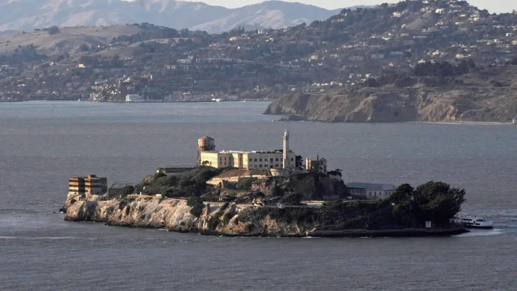 Τραμπ: Ανοίγει ξανά τη διαβόητη φυλακή του Αλκατράζ για τους πιο επικίνδυνους εγκληματίες