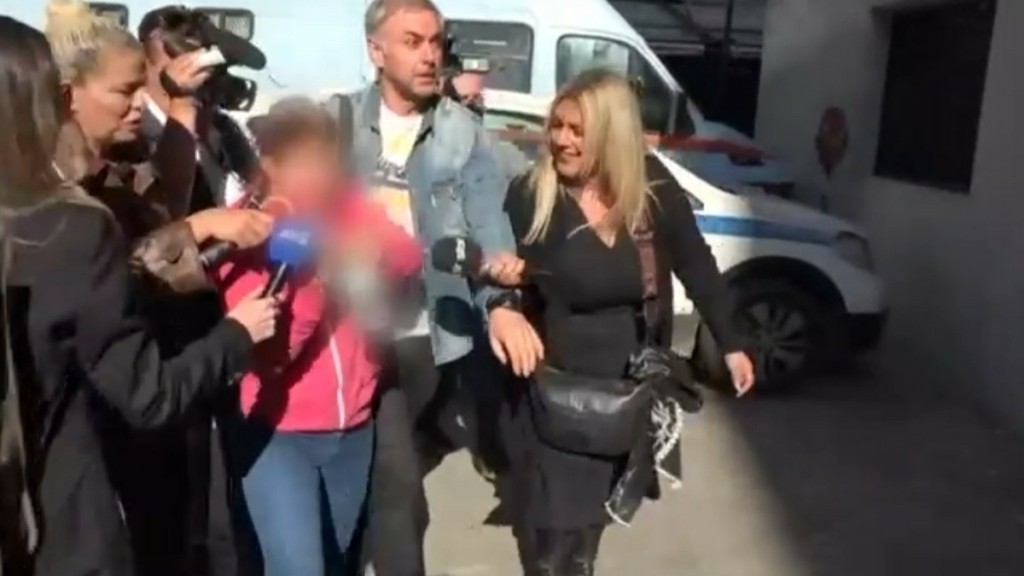 Λάρισα: Η 32χρονη έχει και τρίτο παιδί στην Κύπρο – Γιατί έχασε τη γονική μέριμνα