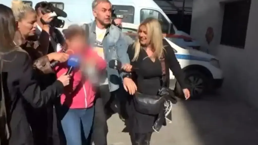 Λάρισα: Η 32χρονη έχει και τρίτο παιδί στην Κύπρο – Γιατί έχασε τη γονική μέριμνα