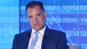 Γεωργιάδης για Γάζα: “Σκληρές οι εικόνες με τα παιδιά – Δεν υπάρχει καμία γενοκτονία”