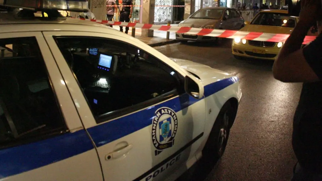 Θέρμη Θεσσαλονίκης: Τούρκοι μαφιόζοι άνοιξαν πυρ κατά στελεχών της ΕΥΠ – Πώς έγινε το σοβαρό περιστατικό