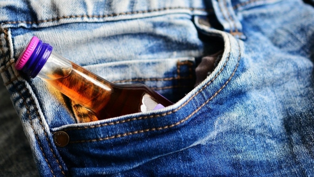 ΗΠΑ: Διπλασιάστηκαν τα τελευταία 30 χρόνια οι θάνατοι από καρκίνο λόγω αλκοόλ