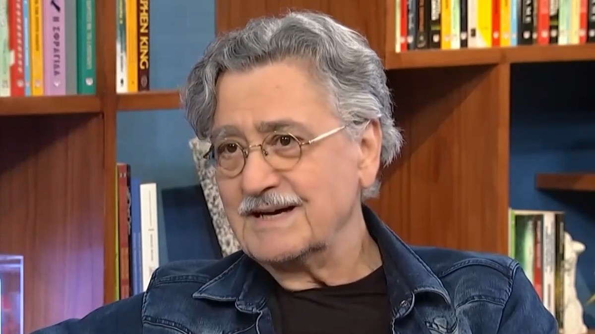 Νίκος Γαλανός