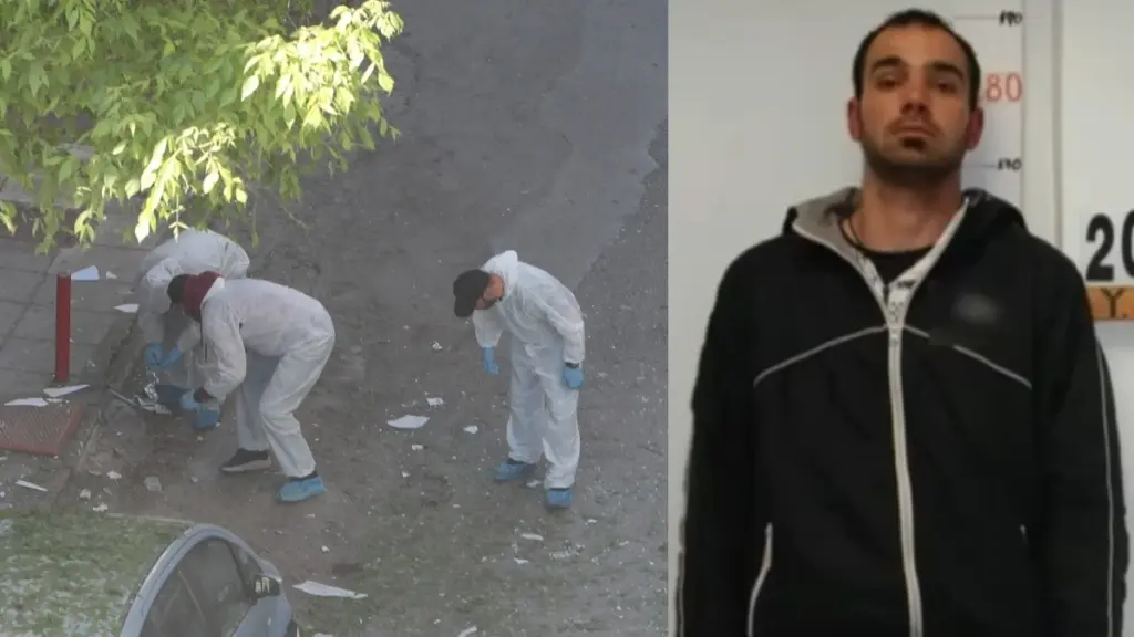 Έκρηξη στη Θεσσαλονίκη: Στον εισαγγελέα ο 36χρονος που νοίκιασε τη “γιάφκα” – Τι υποστηρίζει