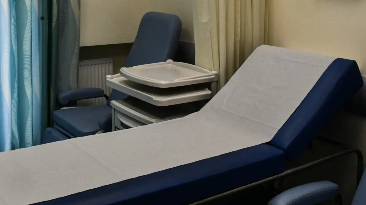 Θεσσαλονίκη: 5χρονη πέθανε από κεραυνοβόλο σηψαιμία – Είχε μολυνθεί από στρεπτόκοκκο