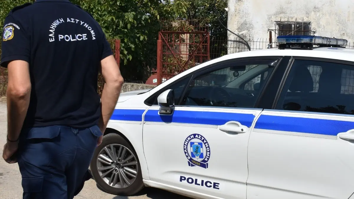 Χανιά: Στο νοσοκομείο 16χρονος μετά από καβγά με συμμαθητή του