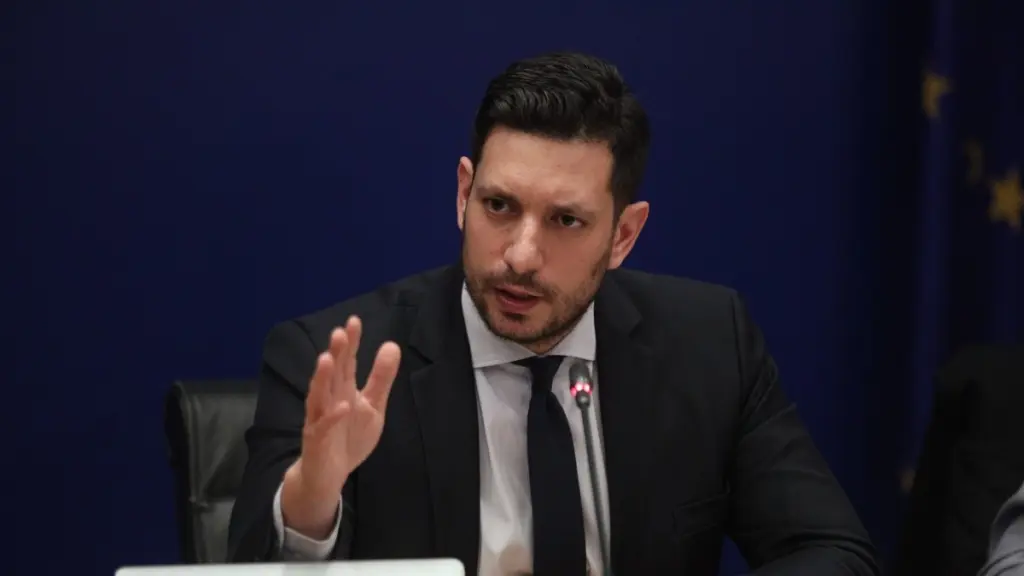 Κυρανάκης για Γενιδούνια: “Δεν τον απολύσαμε εμείς, ήταν διευθυντικό στέλεχος της Hellenic Train”