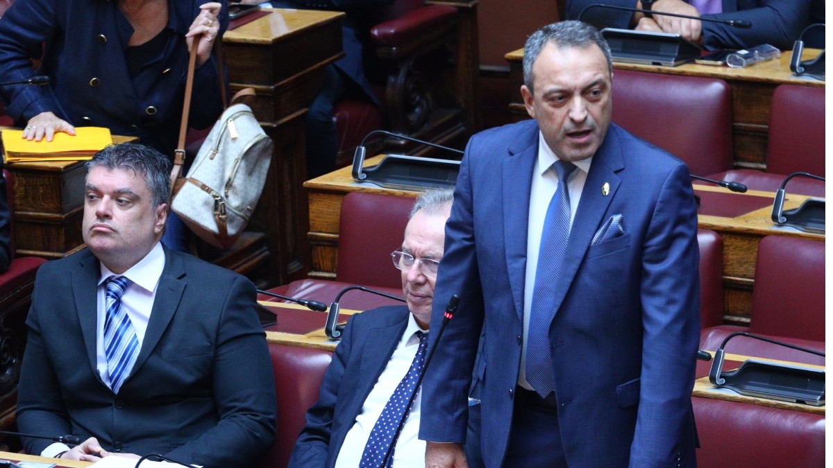 Σπαρτιάτες