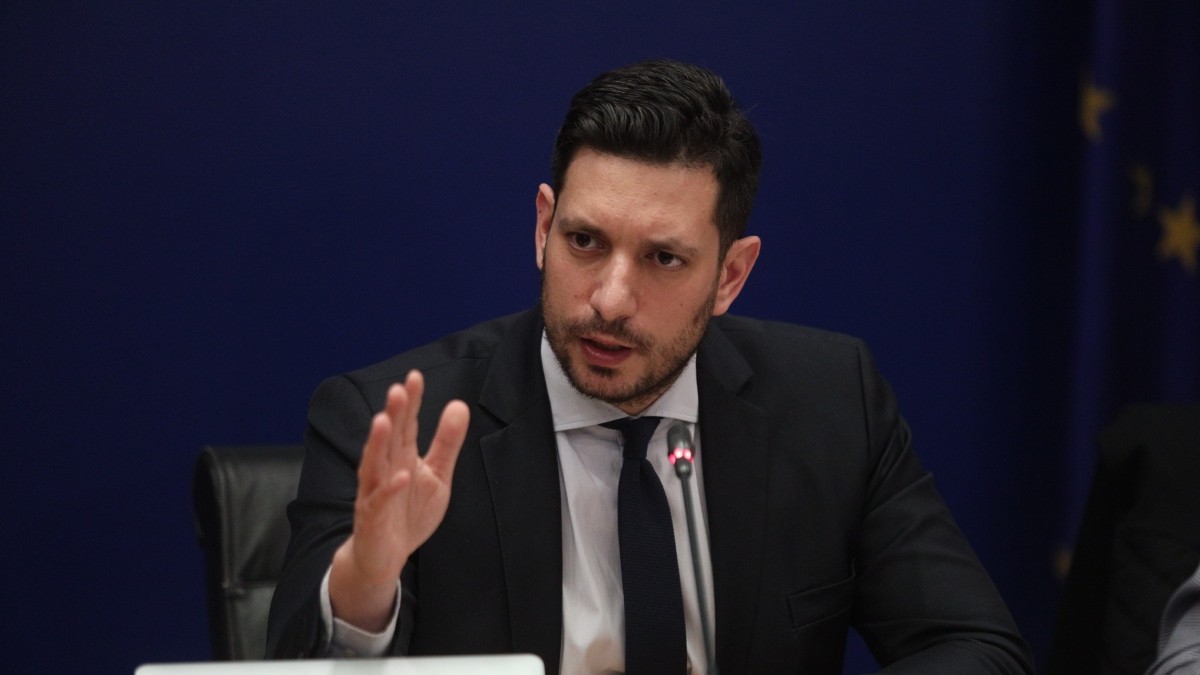 Κωνσταντίνος Κυρανάκης