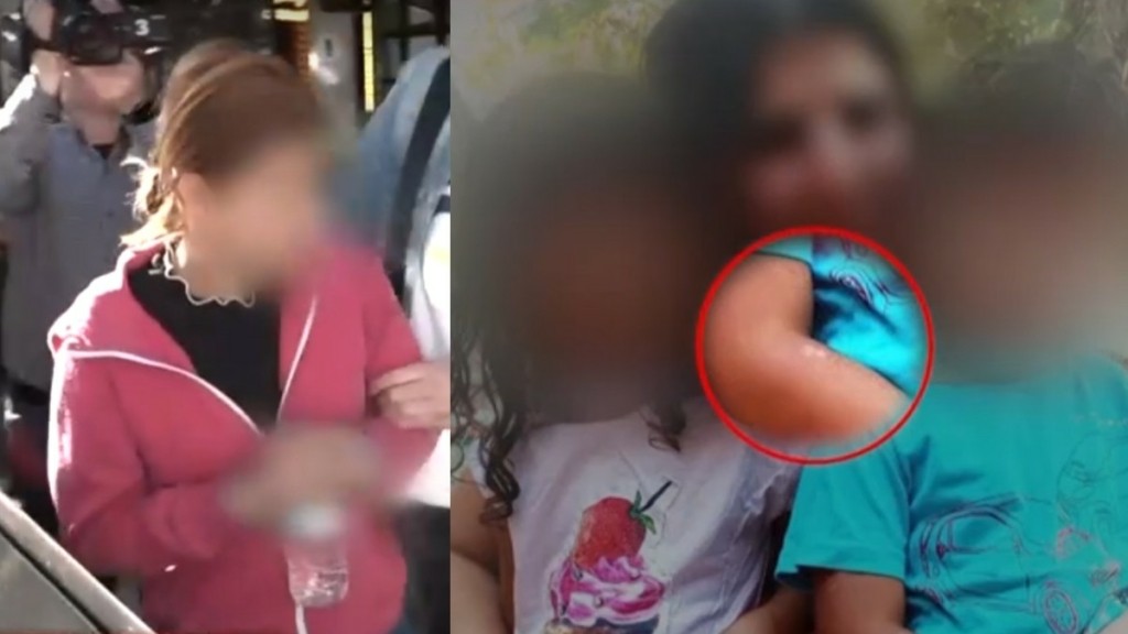 Κακοποίηση παιδιών στη Λάρισα: Ώρα απολογίας για τη μητέρα – Αθώος δηλώνει ο 50χρονος σύντροφός της