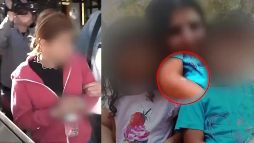 Κακοποίηση παιδιών στη Λάρισα: Ώρα απολογίας για τη μητέρα – Αθώος δηλώνει ο 50χρονος σύντροφός της