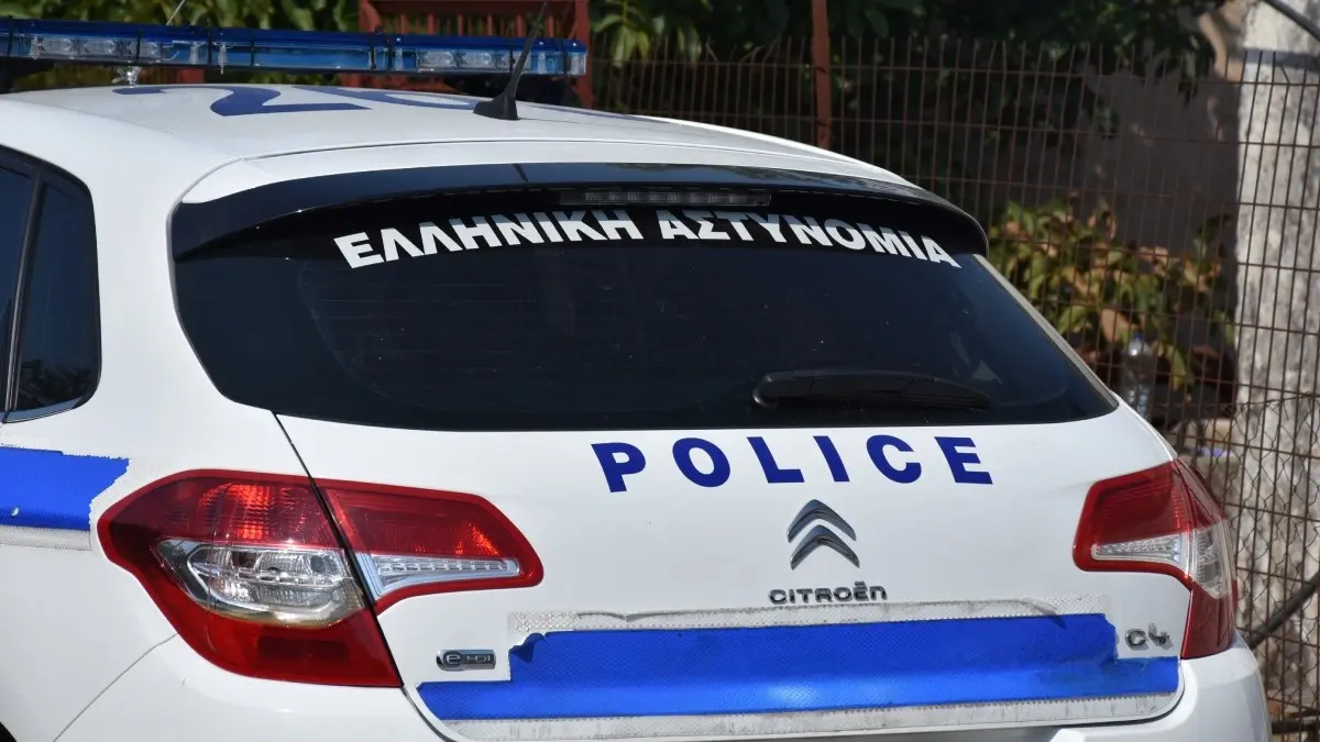 Χανιά: Έπεσαν μπαλωθιές σε ρακοκάζανο – Δύο συλλήψεις
