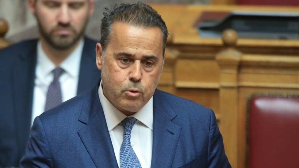Παπασταύρου: “Το Προεδρικό Διάταγμα θωρακίζει την ιδιοκτησία σε οικισμούς κάτω των 2.000 κατοίκων”