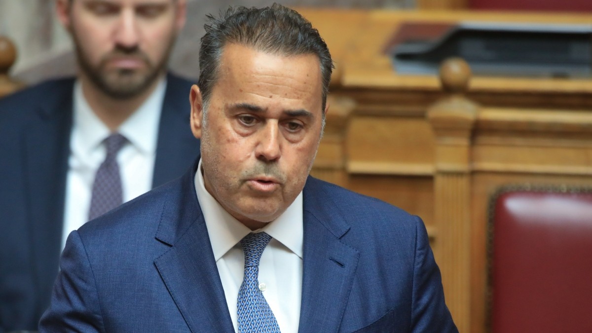 Σταύρος Παπασταύρου