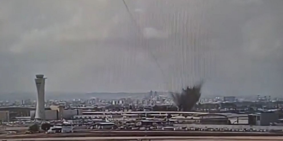 Νέες απειλές των Χούθι κατά των ισραηλινών αεροδρομίων – Καλούν αεροπορικές εταιρείες να ακυρώσουν πτήσεις